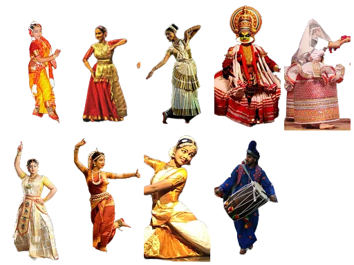 Classical Dance